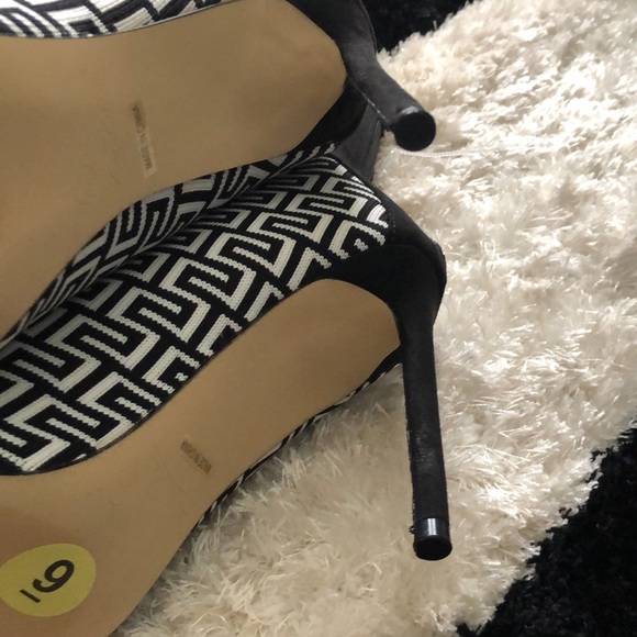 Abstract Print Boot - Picture 7 of 8